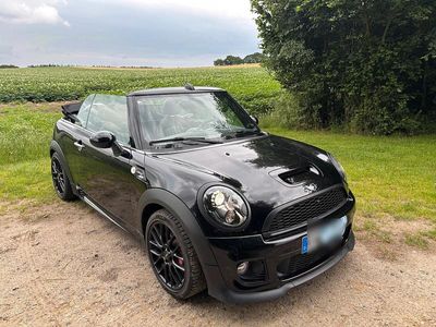 Mini John Cooper Works Cabriolet