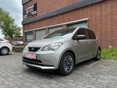 Używany Seat Mii