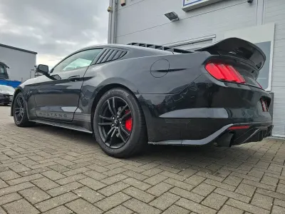 Occasion Ford Mustang