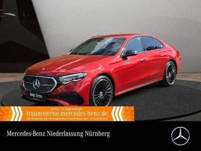 Mercedes E300