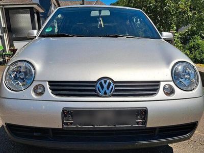 VW Lupo