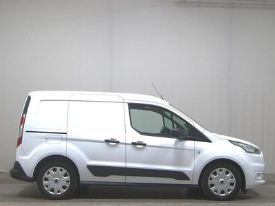 Gebraucht Ford Transit Connect Trend 120 PS (88 kW) 2020 Weiss Van / Kleinbus