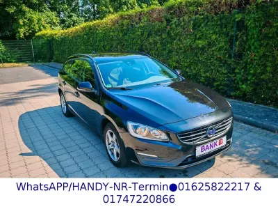 Gebraucht Volvo V60