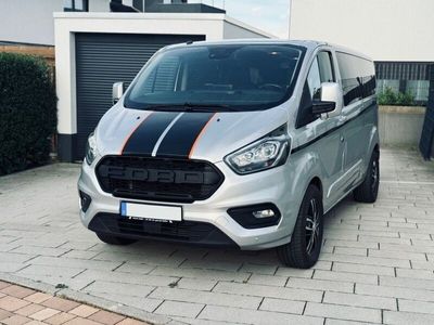 Ford Tourneo