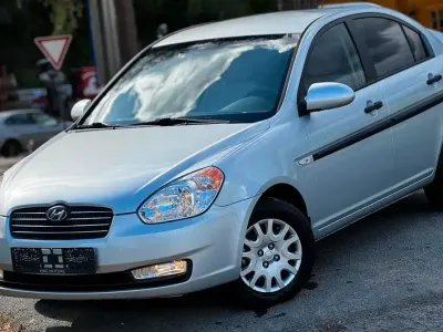 Gebraucht Hyundai Accent