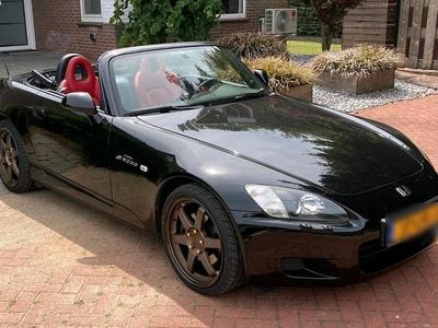 Honda S 2000