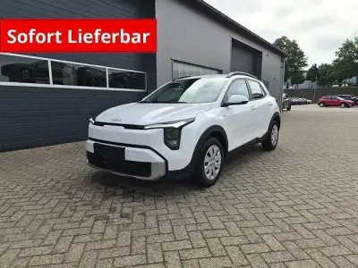 Gebraucht Kia Stonic