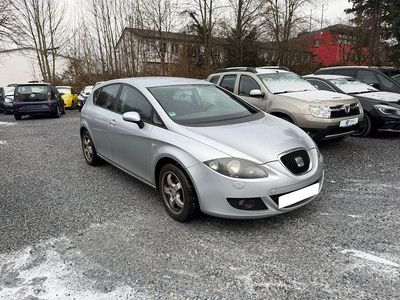 Second-hand Seat Leon Comfort 102 CP (75 kW) 2008 Berlinǎ