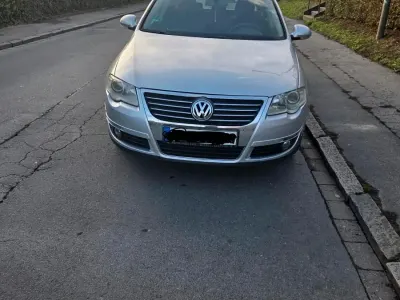 Gebraucht VW Passat