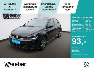 Gebraucht VW Polo
