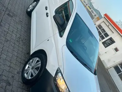 Gebraucht VW Caddy