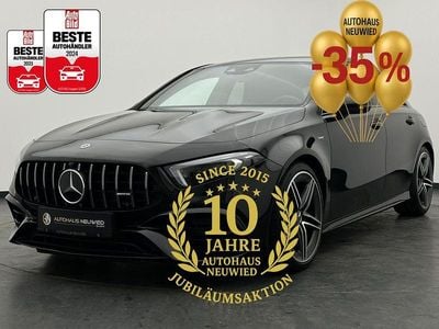 Mercedes A45 AMG