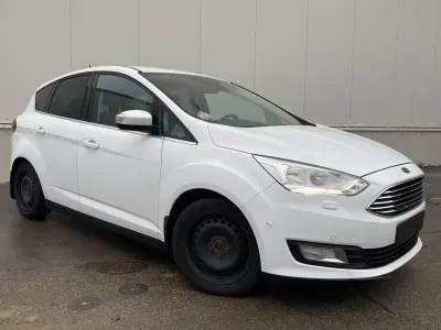 Gebraucht Ford C-MAX