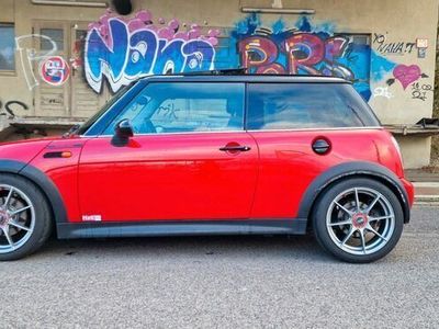 gebraucht Mini Cooper S 