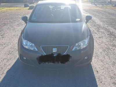 gebraucht Seat Ibiza 1.9 TDI PD 77kW Style Style