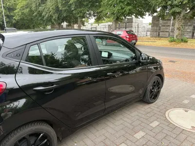 Gebraucht Hyundai i10