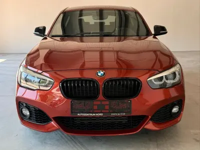 Gebraucht BMW 118