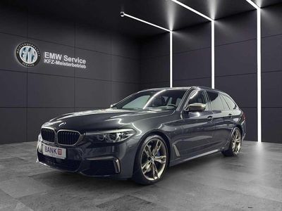 BMW 550