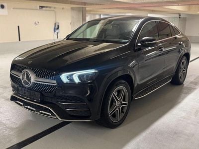Mercedes GLE350