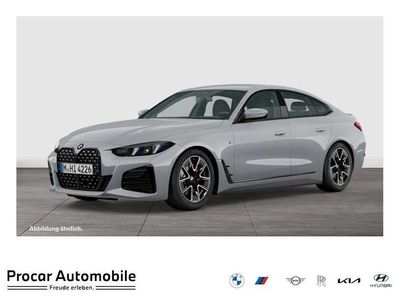 Grau Gebraucht 2024 BMW 1M Comfort Edition Coupé | 43.880 € (Teuer)