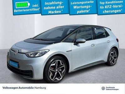 Gebraucht VW ID.3 Pro Performance 150 kW (204 PS) 2023 Kleinwagen