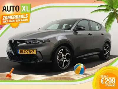 Gebraucht Alfa Romeo Tonale