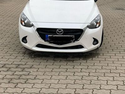 gebraucht Mazda 2 BJ 2016
