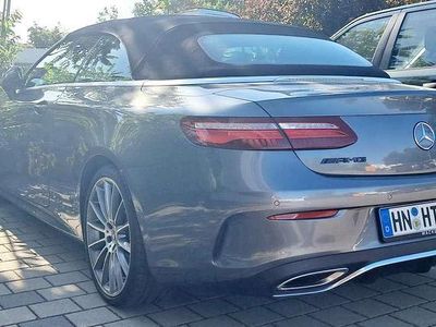 Mercedes E300