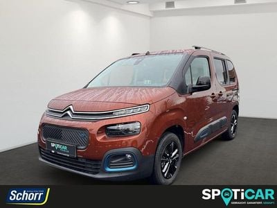 Gebraucht Citroën e-Berlingo Shine 100 kW (136 PS) 2022 Van / Kleinbus