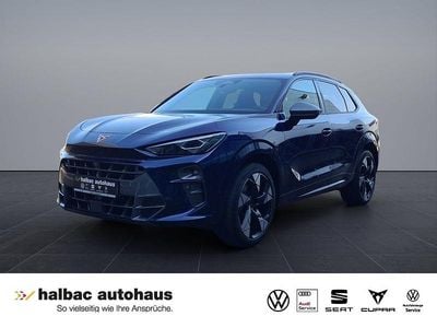 Gebraucht Cupra Terramar VZ 265 PS (194 kW) 2025 Kosmosblau SUV