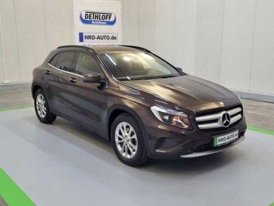 Mercedes GLA250