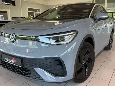 Używany VW ID.5