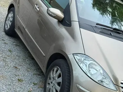 Gebraucht Mercedes A150
