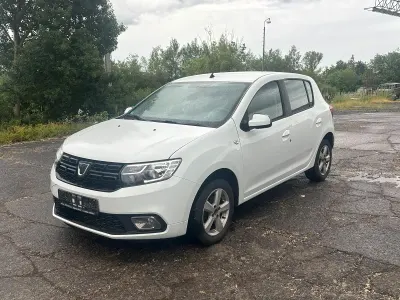 Gebraucht Dacia Sandero