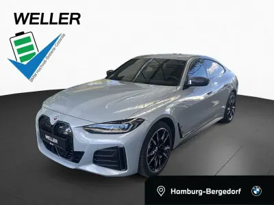 Gebraucht BMW i4