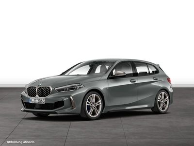 gebraucht BMW M135 i xDrive