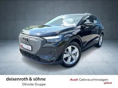 Gebraucht Audi Q4 e-tron