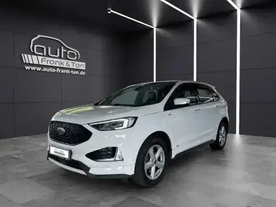 Gebraucht Ford Edge
