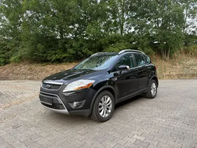 Gebraucht Ford Kuga