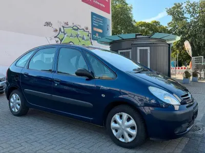 Gebraucht Citroën Xsara Picasso