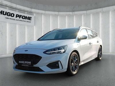 Usata Ford Focus ST-Line 155 CV (114 kW) 2021 Siehe ausstattung Station wagon