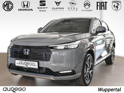 Grau Gebraucht 2025 Honda HR-V Advance SUV | 32.440 € (Fairer Preis)