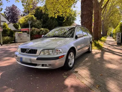 Gebraucht Volvo V40