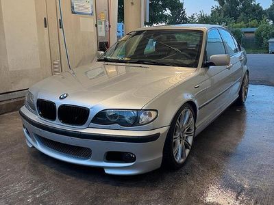 BMW 325