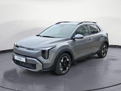Nuova Kia Stonic 101 CV (74 kW) 2026 Grigio SUV