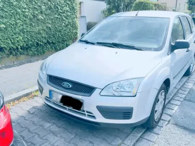 Gebraucht Ford Focus