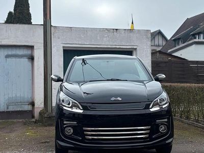 Gebraucht Ligier JS50 2019 Schwarz Kleinwagen