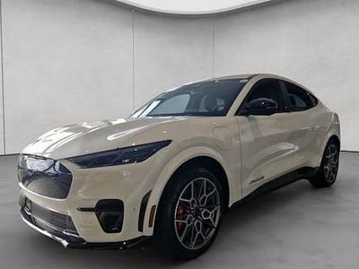 Neu Ford Mustang Mach-E GT 358 kW (487 PS) 2025 Weiß SUV