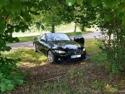 BMW 330 Cabriolet