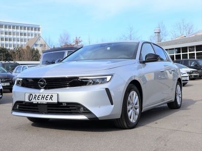 gebraucht Opel Astra Astra/ neues Mod / BUSINESS EDITION/AUTOMATIK